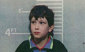 James Bulger’s killer, Jon Venables, could be out of prison by Christmas
