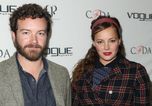 Danny Masterson’s wife Bijou Phillips has filed for divorce