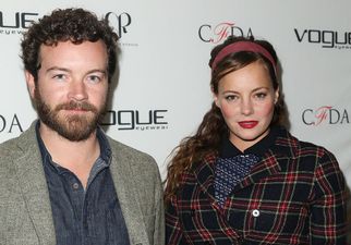 Danny Masterson’s wife Bijou Phillips has filed for divorce