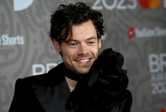 Harry Styles reportedly tipped for next Bond soundtrack