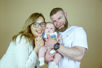 Born Too Soon: Nothing can prepare you for the unimaginable grief after losing your baby