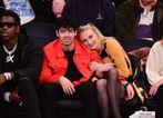 Sophie Turner is reportedly suing Joe Jonas for ‘wrongful retention’ of their daughters
