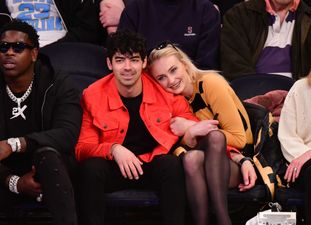 Sophie Turner is reportedly suing Joe Jonas for ‘wrongful retention’ of their daughters