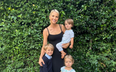 Vogue Williams explains how her children are different religions