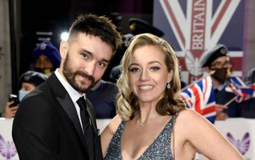 ‘Tom is irreplaceable’ – Kelsey Parker opens up about her new boyfriend