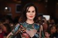 Downton Abbey actress Michelle Dockery ties the knot