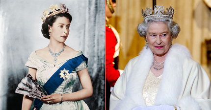 You can smell like royalty for €76 as the Queen’s favourite perfume is revealed