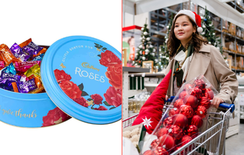 Shoppers notice major change to Roses tubs and they’re not happy