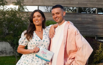 Virgin Media viewers are ‘obsessed’ with Grá ar an Trá