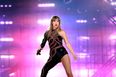 Taylor Swift’s record-breaking Eras Tour movie is coming to Ireland