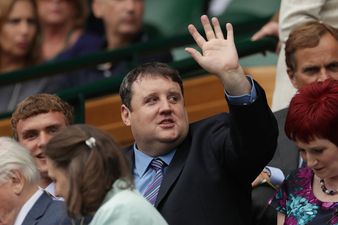 Mum who lost her daughter to cancer praises Peter Kay’s kind gesture