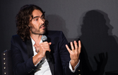 Russell Brand detectives give major update about investigation