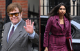 Elton John slams Suella Braverman’s comments about LGBTQ+ refugees