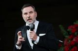 David Walliams is suing Britain’s Got Talent bosses after his exit from the show