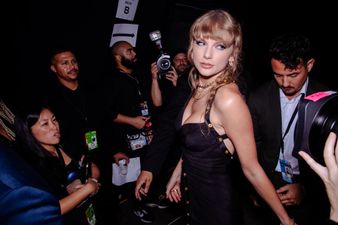 Fans theories say Taylor Swift predicted her new relationship in analysis of old song lyrics