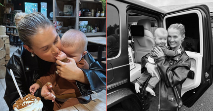 The ‘Molly-Mae effect’ spikes huge surge in business for her local farm shop after she shared online