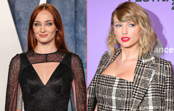 Taylor Swift’s incredible gesture to Sophie Turner following Joe Jonas split