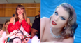 Here’s how you can mimic Taylor Swift’s signature red lip