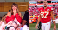 Taylor Swift attending the Kansas City Chiefs game had a number of knock on effects
