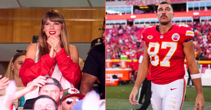 Taylor Swift attending the Kansas City Chiefs game had a number of knock on effects