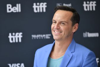 Andrew Scott says Barbie film connected with gay men who grew up concealing dolls