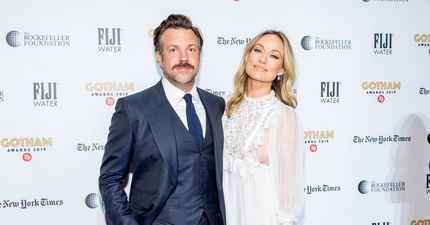 Jason Sudeikis to reportedly pay Olivia Wilde €25K a month in child support