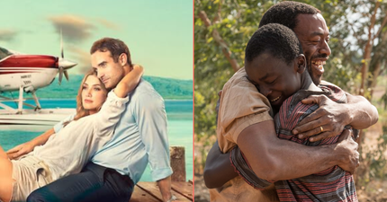 Rainy Day Watches: Netflix adds 11 big new movie additions to its library