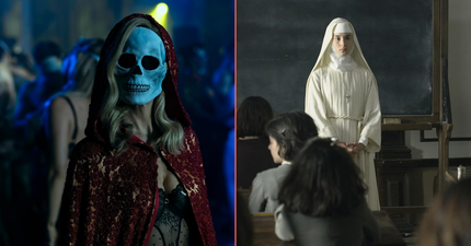 Netflix unveils its list of new series and movies for October