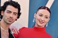 Sophie Turner produces letter proving she and Joe Jonas planned UK move before divorce