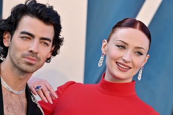 Sophie Turner produces letter proving she and Joe Jonas planned UK move before divorce