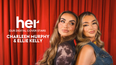 Her chats with Charleen Murphy & Ellie Kelly about friendship, success and the future