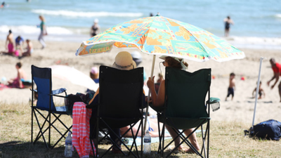 Met Éireann pinpoints day temperatures are set to soar this week