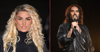 ‘To me that says a lot’ – Katie Price recalls her experience with Russell Brand