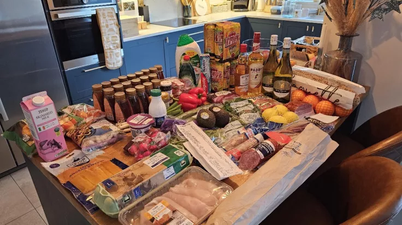 ‘Where’s the spuds?’ – Viral ‘Irish’ shopping haul causes debate online