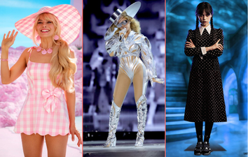 Barbie, Beyonce, and Wednesday: The 20 most popular Halloween costumes for 2023