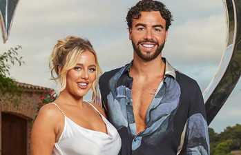 Love Island winners Jess and Sammy have reportedly broken up