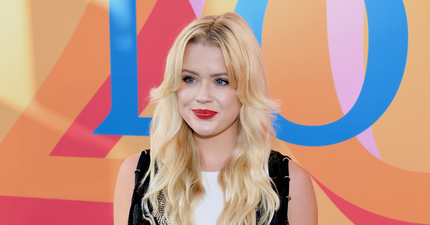 Reese Witherspoon’s daughter Ava Phillippe opens up about struggles with anxiety