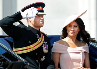 Prince Harry ‘longs for’ his old life in England, royal expert claims