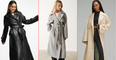 Her’s favourite trench coats from Pretty Lavish, Zara, Penneys and more