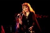 Stevie Nicks sees no reason for Fleetwood Mac to continue