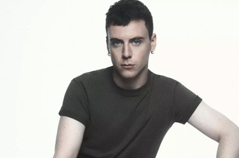 Irish designer appointed as the new Creative Director for Alexander McQueen