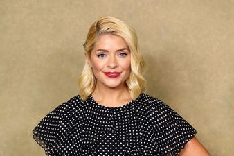 Here’s who is most likely set to replace Holly Willoughby on ‘This Morning’