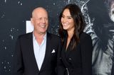Bruce Willis’ wife Emma shares some positive news amid dementia diagnosis