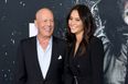 Bruce Willis’ wife Emma shares some positive news amid dementia diagnosis