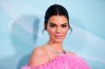 Kendall Jenner reveals why she’s afraid to have children