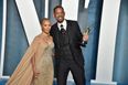 Jada Pinkett Smith has been separated from Will Smith for 7 years