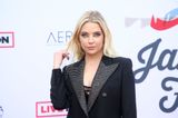 Ashley Benson is reportedly expecting her first child with fiancé Brandon Davis
