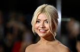 Holly Willoughby under police watch following kidnapping threats