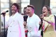 Take That announce dates for Dublin, Belfast and Cork with tickets on sale this week