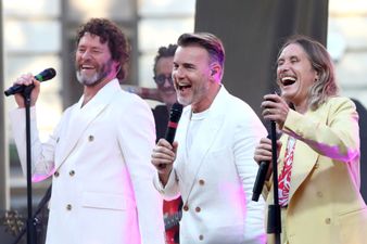 Take That announce dates for Dublin, Belfast and Cork with tickets on sale this week